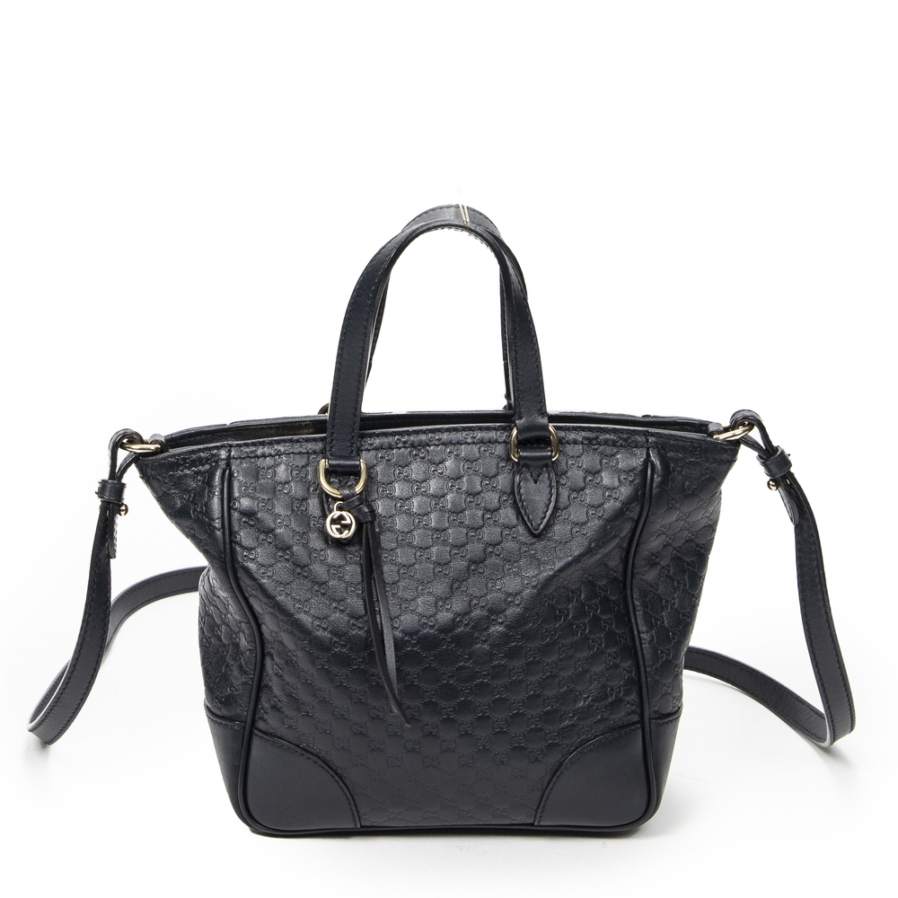 Gucci Small Bree Tote